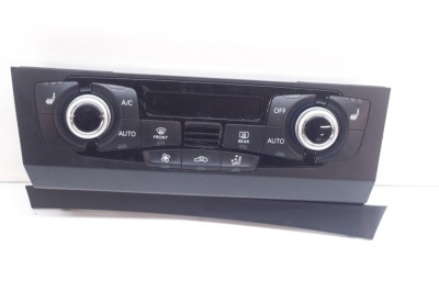 Modul de climatizare AUDI Q5 8R 2017 OEM: A2C92381600,8K2820043BB 17510280 foto