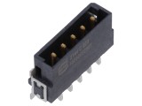 Conector PCB-PCB tată 5 pini 2,54mm har-flex Power
