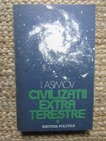 Civilizatii extraterestre-I.Asimov