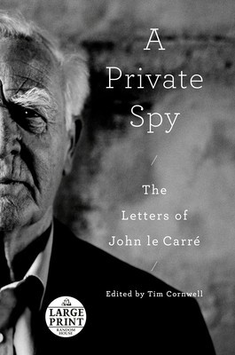A Private Spy: The Letters of John Le Carr foto