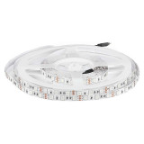 BANDA LED SMD5050 60LED/M GALBEN IP20 5M, Oem