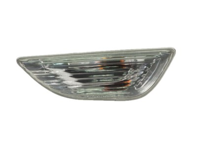 Lampa semnalizare aripa OPEL MOKKA, 12.2012-09.2016; CHEVROLET TRAX, 01.2013-, partea Dreapta, OEM/OES, tip bec WY5W; cu dulie bec; foto