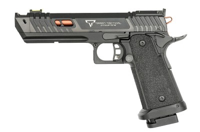 Replica Pistol R614 TTI JW4 PIT Viper GBB Army Armament foto