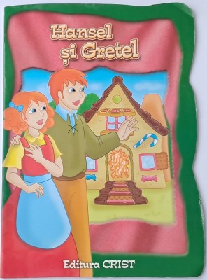 Hansel si Gretel foto