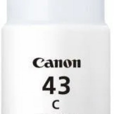 Cerneala refill originala Canon GI-43C GI43C G540 G640 Cyan