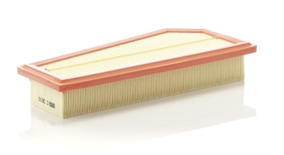 MANN-FILTER C 3210 Filtru aer foto