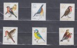 M2 CNL2 - Timbre foarte vechi - Fosta Germanie Democrata - DDR, Germania, Fauna, Nestampilat