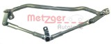 Ansamblu stergatoare parbriz SEAT IBIZA IV (6L1) (2002 - 2009) METZGER 2190158