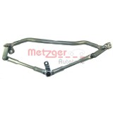 Ansamblu stergatoare parbriz SEAT IBIZA IV (6L1) (2002 - 2009) METZGER 2190158