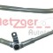 Ansamblu stergatoare parbriz SEAT CORDOBA (6L2) (2002 - 2009) METZGER 2190158