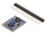 Controler Motor DC Motoron I2C 4.5-48V 2 Canale