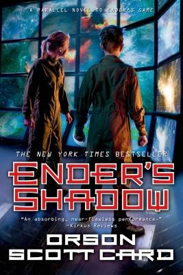 Ender&amp;#039;s Shadow foto