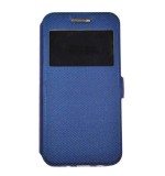 Cumpara ieftin Husa Samsung A54 5G a546 Flip Book S-View Dark Blue