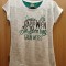 Tricou suporter femei Rapid Viena, M