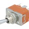 Comutator Basculant DPDT ON-ON 15A