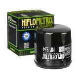 Filtru Ulei MBS, Cod OEM MV Agusta 8000A1428, Cod Produs HF554, Moto