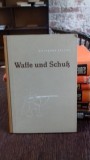 WAFFE UND SCHUTZ. - WOLFGANG ZEISKE (armă și protecție pentru v&acirc;nători și sportivi)