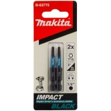 Makita B-63775 - Set capete de insurubare profil TX15 2 bucati