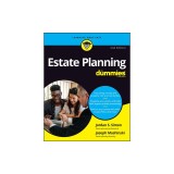 Estate Planning for Dummies