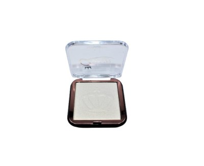 Iluminator, Queen, Highlighter Powder, 01 foto