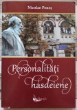 Personalitati hasdeiene - Nicolae Penes// 2017