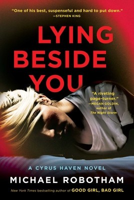 Lying Beside You foto
