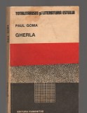 C9475 GHERLA - PAUL GOMA