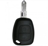 Carcasa Cheie Renault Traffic 2 butoane AutoProtect KeyCars, Oem