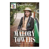 Malory Towers Darrell and Friends