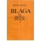 Pavel Bellu - Blaga in marea trecere - 106078