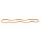 Banda elastica fitness yoga, pilates, aerobic, exercitii, Nivel X-Light