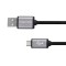 Cablu USB A 3.0-tip C t-t 1.8m KM basic