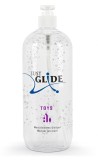 Lubrifiant pe Baza de Apa Just Glide Toy Lube, 1000 ml