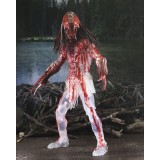 Prey Action Figure Ultimate Feral Bear Blood Predator 18 cm
