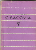 G. BACOVIA - POEZII ( COLECTIA CELE MAI FRUMOASE POEZII )