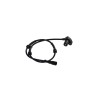 Senzor ABS VW TRANSPORTER IV bus 70XB 70XC 7DB 7DW 7DK BOSCH 0265006408, Volkswagen