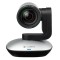 Camera Videoconferinta Refurbished Logitech PTZ Pro 2, HD1080p, 30fps, 10X HD zoom, V-U0032 fara accesorii