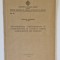 DETERMINAREA COEFICIENTILOR DE CONSUMPTIUNE AI CATORVA BASINE HIDROGRAFICE DIN ROMANIA de CRISTEA MATEESCU , 1934