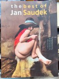 The best of Jan Saudek