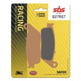 SBS - plăcuțe de fr&acirc;nă 627RST - Racing / Trackday [Sinter]
