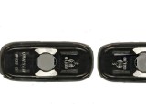 Set Lampa semnalizare aripa Audi A3 (8L) 01.2000-04.2003, A2 (8Z) 01.2000-12.2005,A4 (B5), 01.99-09.01, A6 (C5), 05.97-01.05, A8 (D2) 01.1999-12.2002