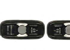 Set Lampa semnalizare aripa Audi A3 (8L) 01.2000-04.2003, A2 (8Z) 01.2000-12.2005,A4 (B5), 01.99-09.01, A6 (C5), 05.97-01.05, A8 (D2) 01.1999-12.2002
