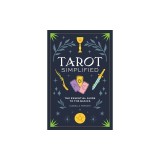 Tarot Simplified: The Essential Guide to the Basics