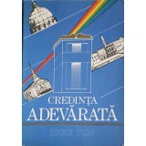 CREDINTA ADEVARATA-IOSIF TON-217515
