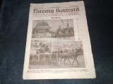 REVISTA GAZETA ILUSTRATA 21 MAI 1916