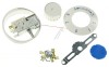 Termostat Frigider/Combina Frigorifica RANCO VT72 RobertsHaw Compatibil Diverse Modele