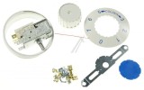 Termostat Frigider/Combina Frigorifica RANCO VT72 RobertsHaw Compatibil Diverse Modele