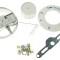 VT72 RANCO TERMOSTAT Frigider / Combina frigorifica ROBERTSHAW