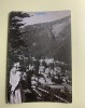 Carte poștală Tășnad RPR, Circulata, Fotografie