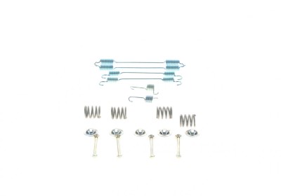 BOSCH 1 987 475 396 Set accesorii, sabot de frana foto